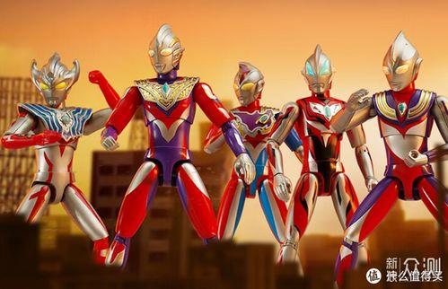 国产奥特曼积木开箱视频,开箱视频带你领略童年回忆