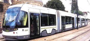 国产电车拼装视频教程