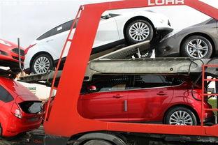 欧洲街拍国产车视频,欧洲街拍中的国产车风采