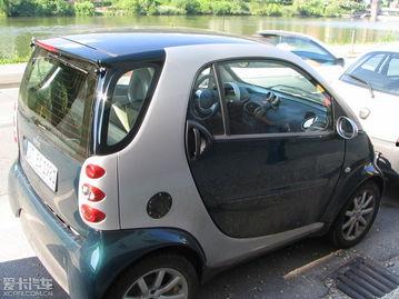 欧洲街拍国产车视频,欧洲街拍中的国产车风采