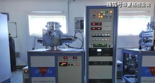 国产5nm刻蚀机视频,突破技术封锁，引领半导体产业新篇章