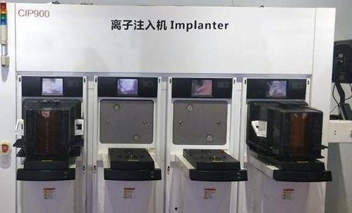 国产5nm刻蚀机视频,突破技术封锁，引领半导体产业新篇章