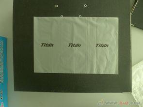 国产平口磨砂袋用途视频,多功能用途一袋多用