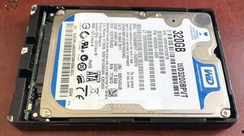 国产移动硬盘拆卸教程视频,教程视频详解