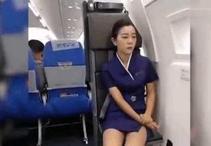 国产空姐一级最新视频,优雅与专业并存，展现中国航空服务新风采