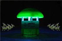 国产灭蚊灯评测视频,性能与性价比全面解析