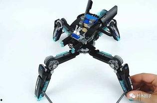 国产黑曜石机甲测评视频,性能解析与实战体验