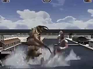 国产游戏格斗搞笑视频,欢乐无限，笑点连连