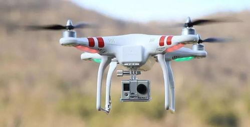 国产无人机实战动画视频,翱翔蓝天，守护家园