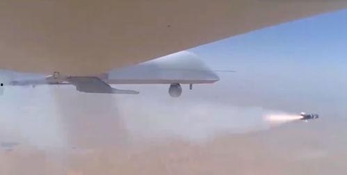 国产无人机实战动画视频,翱翔蓝天，守护家园