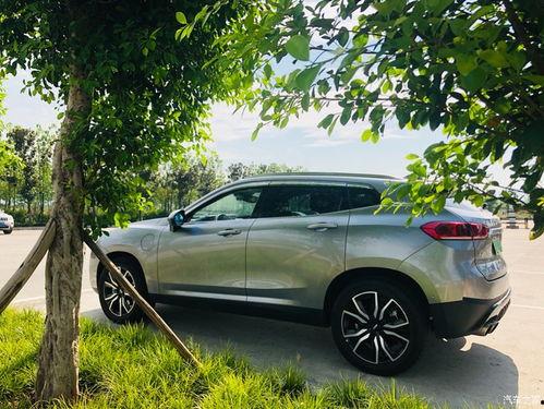 国产suv炫酷视频播放,驾驭未来，尽享速度与激情