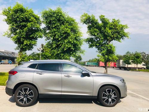 国产suv炫酷视频播放,驾驭未来，尽享速度与激情