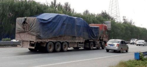 国产货车乱象视频播放