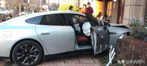 国产汽车失灵事件视频,视频揭秘事故真相