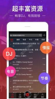 国产手机dj视频在线,科技与音乐的完美融合