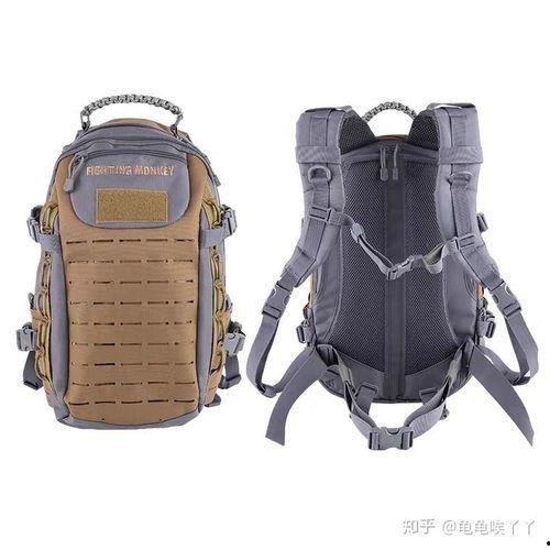 国产龙蛋背包测评视频,轻便实用，性价比高