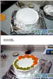 国产蛋糕怎么做视频,轻松掌握美味蛋糕制作技巧