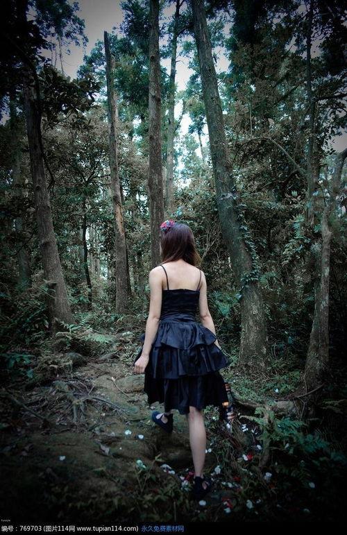 久久国产树林女人视频,探寻自然与女性的和谐共鸣