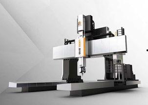 国产五轴联动机床视频,创新驱动，引领智能制造新时代