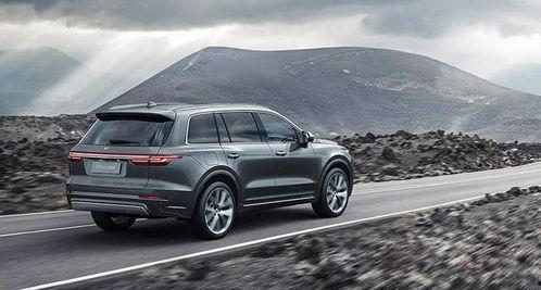 国产车企励志视频