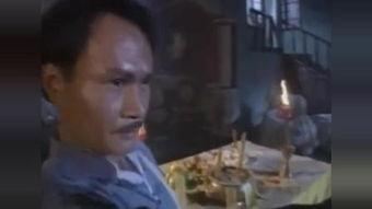 国产僵尸道长剧情解析视频,揭秘神秘古墓与道法对决