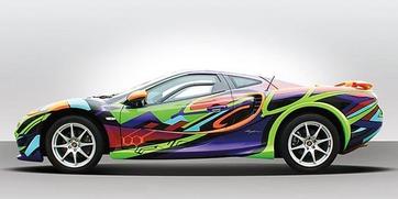 动画国产跑车视频,动画视频中的速度与激情