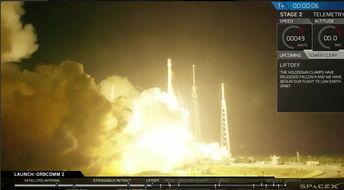 国产火箭能回收吗视频