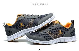 男国产跑步鞋测评视频,探寻性价比之选，男跑者必备指南