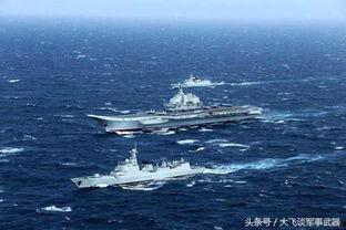 国产航母电磁视频,揭秘我国航母电磁技术新突破