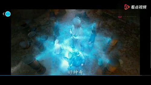 国产特效震撼视频,视觉盛宴背后的匠心独运