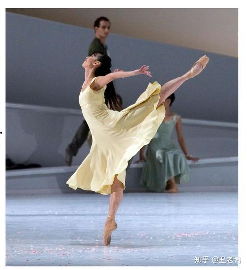国产芭蕾体服穿搭视频,优雅舞动，尽显东方韵味