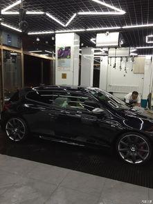 尚酷国产改装轮毂视频,国产轮毂演绎时尚与性能的完美融合