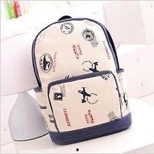 国产小飞机书包视频网站,探索空中课堂新篇章