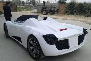 国产跑车卡点视频,速度与激情的视觉盛宴