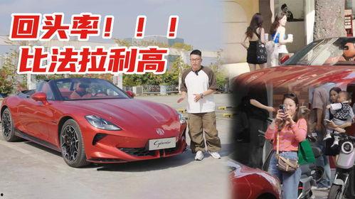 国产跑车卡点视频,速度与激情的视觉盛宴