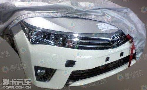 国产全新卡罗拉视频播放,科技与时尚的完美融合