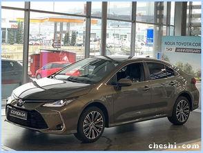 国产全新卡罗拉视频播放,科技与时尚的完美融合