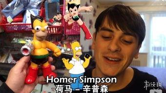 外国人测评国产玩具视频,测评视频揭示的惊喜与不足