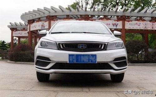 国产车吉利帝豪视频,国产轿车新标杆，驾驭未来风采