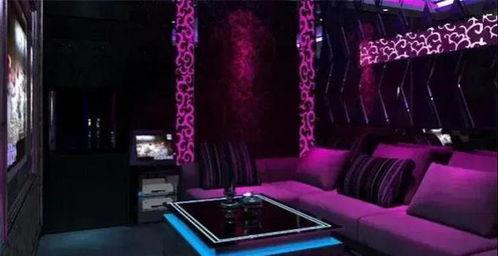 ktv视频国产影视,国产影视中的KTV风情