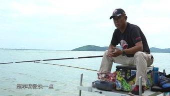 国产并继钓鱼视频,跟随视频领略钓鱼新风尚