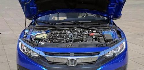 国产车发动机舱视频素材,匠心独运，动力之源探秘