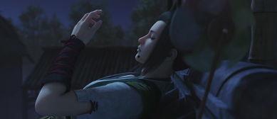 国产让人落泪的动漫视频,感人至深的情感共鸣