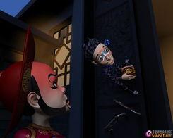 国产游戏动漫解说视频,探寻国风魅力之旅