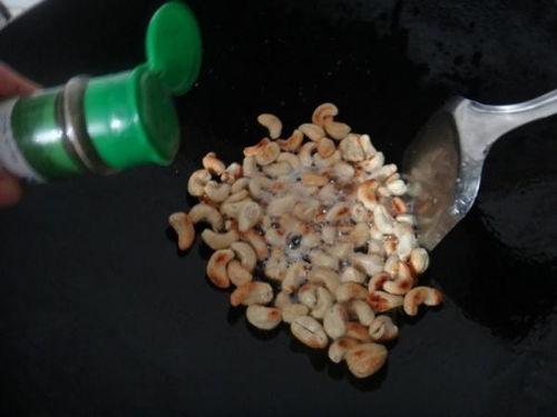 国产腰果视频大全,美味瞬间，尽收眼底