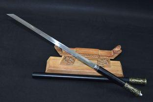 国产刀剑腰带测评视频,匠心独运，剑舞江湖