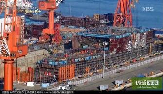 国产航母节目视频播放,航程万里，扬帆起航