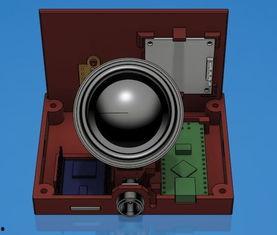 国产探测器使用教程视频