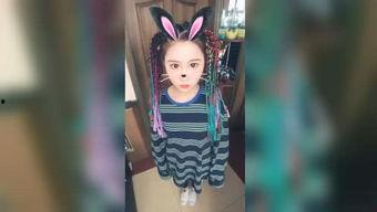 国产小视频琵琶妞