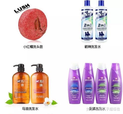 国产洗发品牌测评视频,深度解析本土护理力量